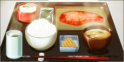 Anime Food | SiG | ECT I_98183ce6f09