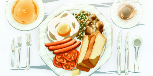 Anime Food | SiG | ECT I_9d955fe2a01
