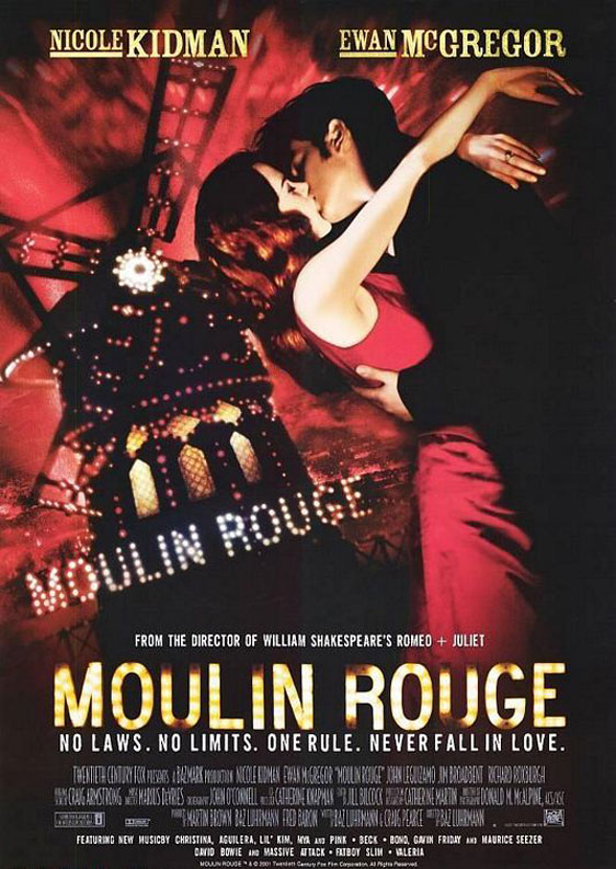 30 Days movie challenge - Page 3 Moulin_rouge-6