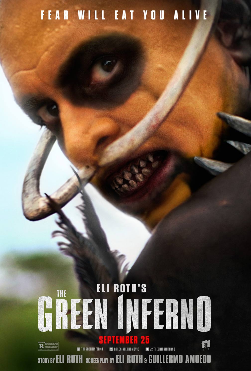 Cine fantástico, terror, ciencia-ficción... recomendaciones, noticias, etc - Página 12 The_green_inferno-2