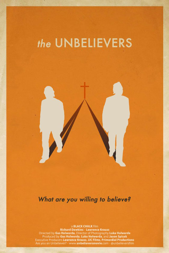 Pelis que habeis visto ultimamente - Página 21 Unbelievers