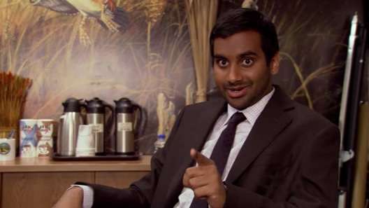 Breadbox Tom-haverford