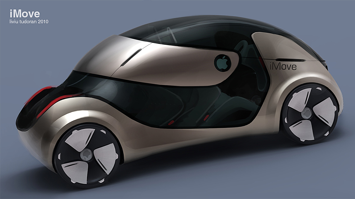 Apple Car, il futuro ancora incerto.. Apple-Green-Car-iMove-Concept_4