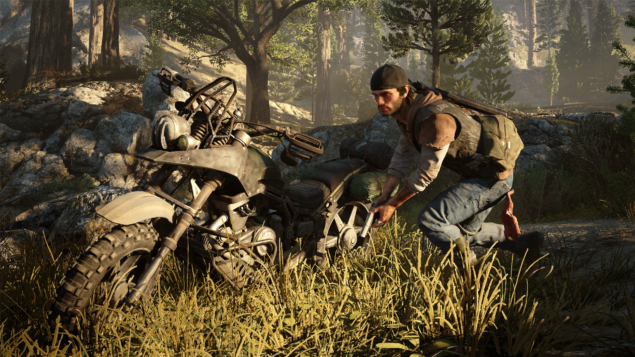 Days Gone Announced By Sony Bend Studio; Open-World Adventure Title Prepare_1080_1465877082-635x357