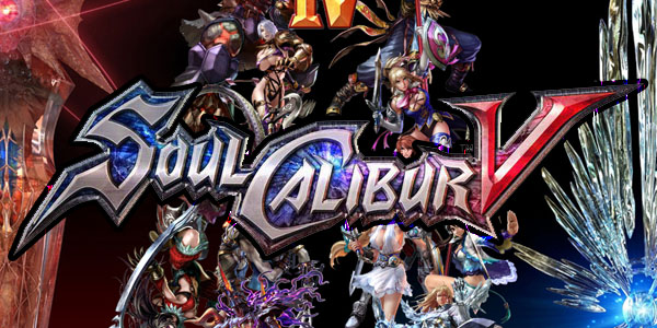 Mitsurugi Biene con todos los niveles para la Soul Calibur V Soul-Calibur-V