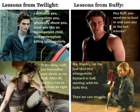 Parce qu'on déteste tous Twilight... Post2