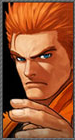 The King of Fighter XII Portrait_KOFXII_Ryo