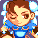 Pocket Fighter Portrait_PF_Chun-Li