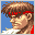 Street Fighter II Turbo Portrait_SSF2_Ryu