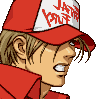 The King of Fighter 1999 Portrait_KOF99_Terry