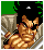 Samurai Shodown Portrait_SS_Jubei