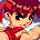 Pocket Fighter Portrait_PF_Ryu