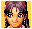 The King of Fighter 1996 Portrait_KOF96_Athena