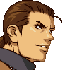 The King of Fighter 1999 Portrait_KOF99_Robert