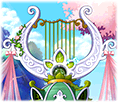 Mayumi's Harp MS_NPC_Elf%27s_Harp