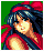 Samurai Shodown Portrait_SS_Nakoruru