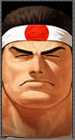 The King of Fighter XII Portrait_KOFXII_Daimon