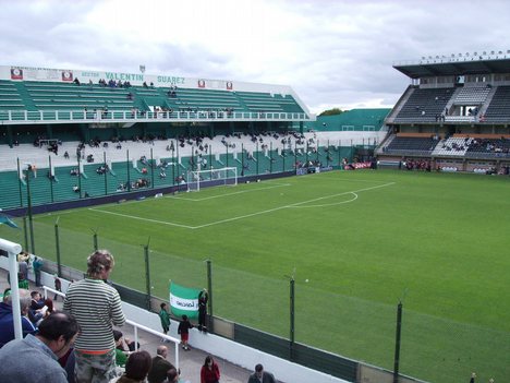 Estadio de Banfield 090e88d11ce11a0207ca7b805dd0_grande