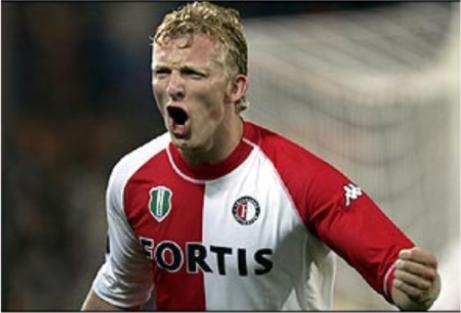 Young XI of the season - Page 2 Kuyt-feyenoord