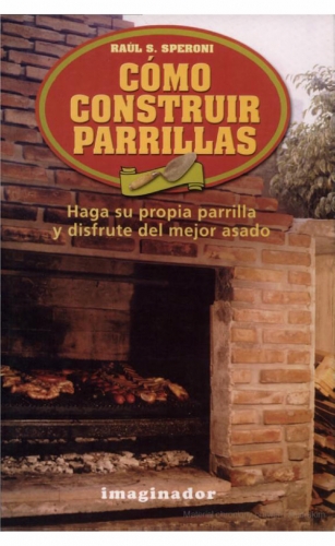 Como construir Parrillas de ladrillos, Hornos de barro, Hogares y Estufas  Rusas