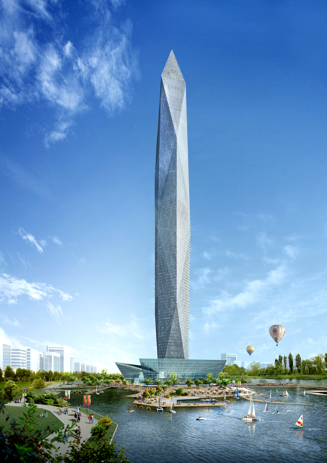 South Korea : Architecture Lygqgw581lw8f15l