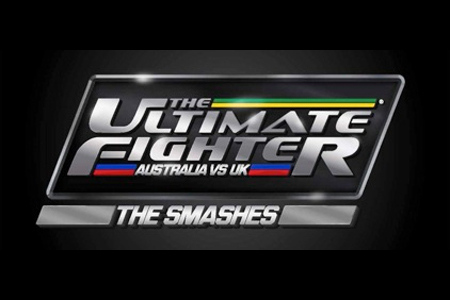 The Ultimate Fighter: The Smashes (Team AUS vs Team UK) TheUltimatePosterFighterTheSmashes1_large