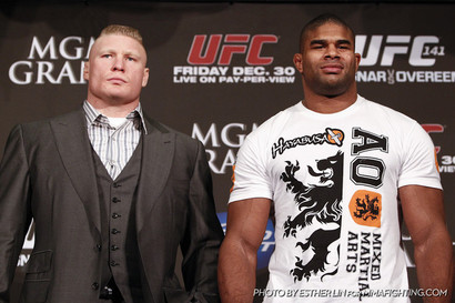 UFC 141 Predictions 017_Brock_Lesnar_and_Alistair_Overeem_large