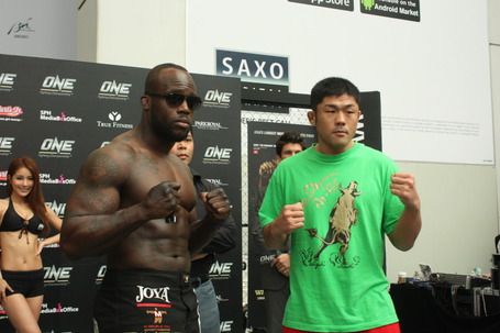 One FC 3 - March 31st - YOUTUBE LIVESTREAM IMG_3149_medium