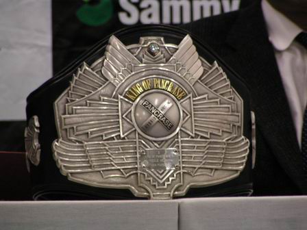 International MMA title belt gallery 6p6uw07_medium