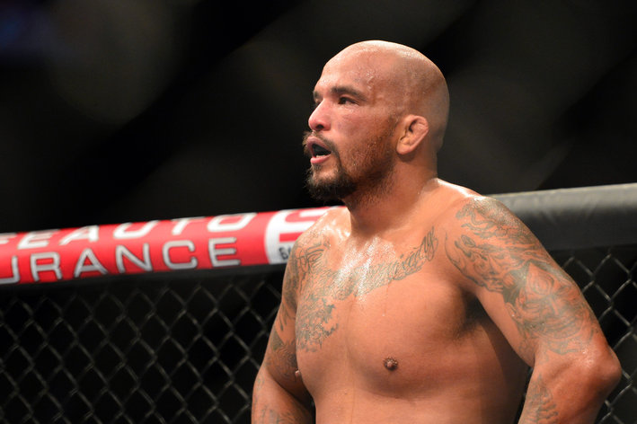 Joey Beltran no longer with the UFC 20131009_ajl_ooo_111.0_standard_709.0