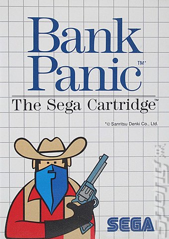 Afrikitown _-Bank-Panic-Sega-Master-System-_