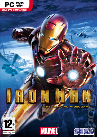 Iron Man [Full RIP/ 206 MB] _-Iron-Man-The-Video-Game-PC-_