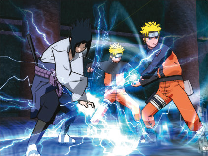 تحميل لعبة naruto Shippuden - Ultimate Ninja 5 ادخل و لن تندم _-Naruto-Shippuden-Ultimate-Ninja-5-PS2-_