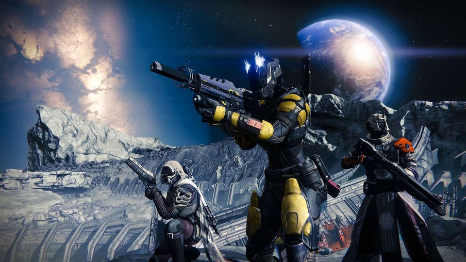 Destiny 2 já está em desenvolvimento Destiny.0.0_cinema_960.0