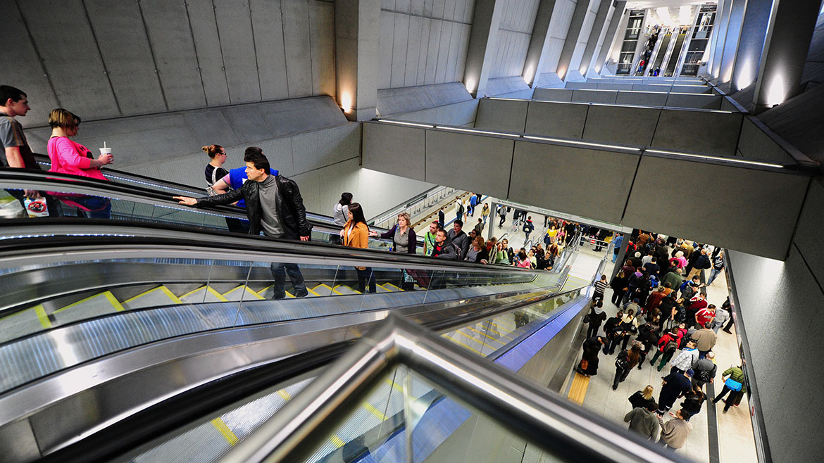 El metro que costó 1.500 millones de euros 0010849064