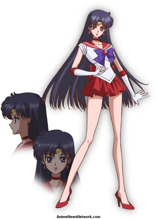[ANIME] Sailor Moon Crystal - Página 2 Mars_2