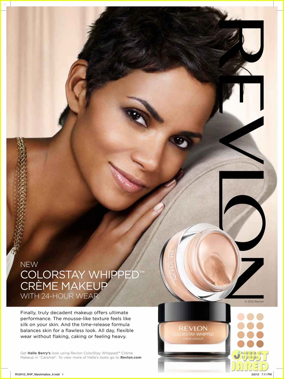 Poznati za Poznate 01-halle-berry-revlon