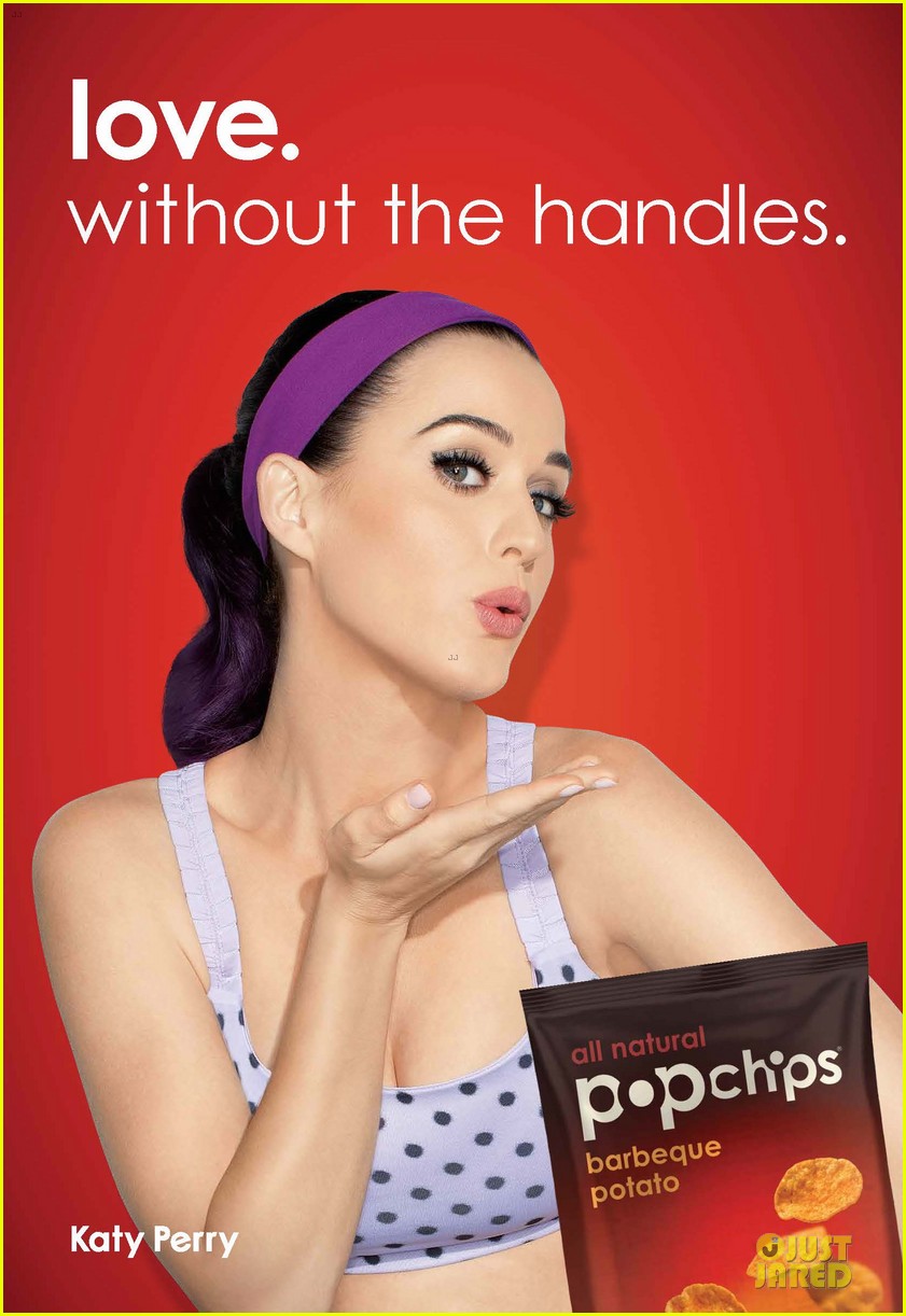 Perry Gallery 2 » Photoshoots, Portadas & Outtakes - Página 17 Katy-perry-popchips-ad-03