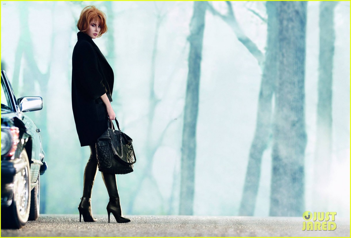 Nicole Kidman para Jimmy Choo Campaign. Nicole-kidman-jimmy-choo-campaign-photos-video-07