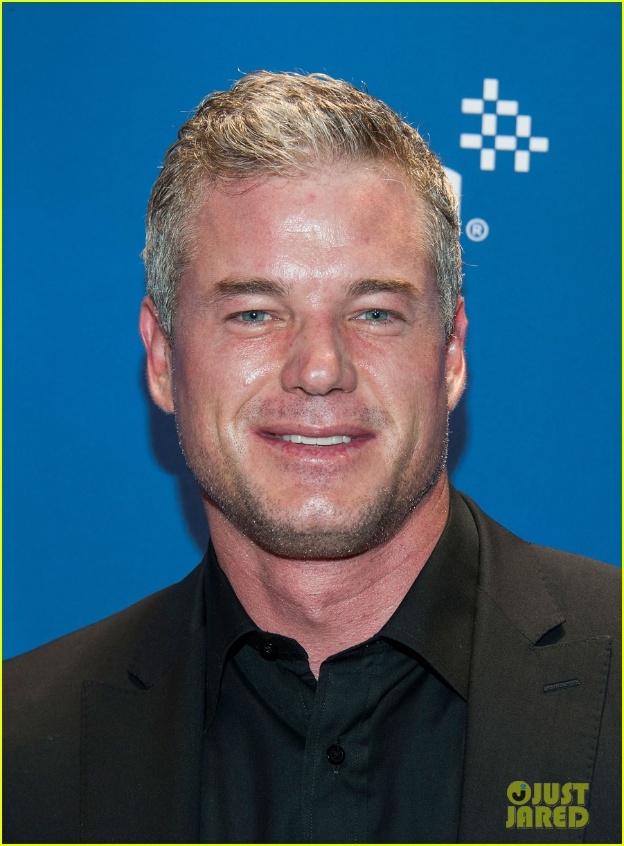 · Beautiful Actors 9 · - Página 10 Eric-dane-rebecca-gayheart-help-haiti-home-gala-2014-10