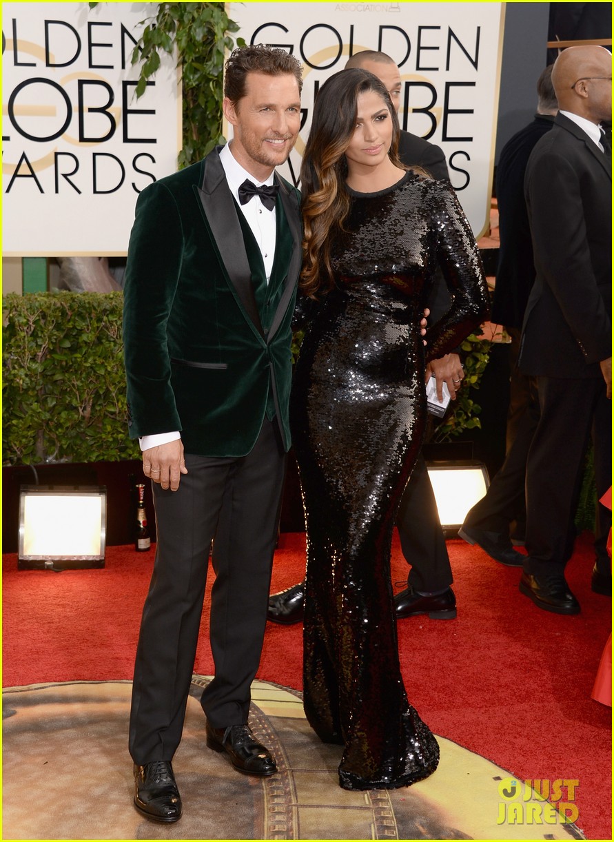 2014 Golden Globes Awards Matthew-mcconaughey-golden-globes-2014-with-camila-alves-03