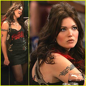 Guerreros Kamiare Mandy-moore-tattoos