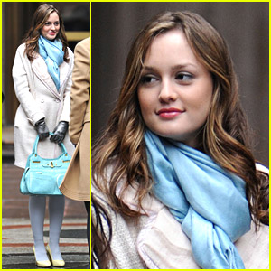 Lost At Sea! Leighton-meester-gossip-girl-palace-hotel