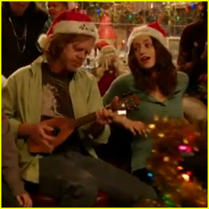 [Noël] Dans la hotte du père-noël Shameless-christmas-carol