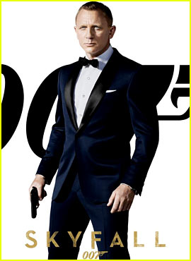 007: Skyfall Daniel-craig-new-skyfall-uk-posters