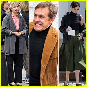 FILM >> "Big Eyes" (Tim Burton) Amy-adams-krysten-ritter-begin-filming-big-eyes