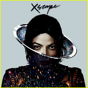 [COVER ALBUM]: "Xscape" + Michael Jackson. Michael-jackson-xscape