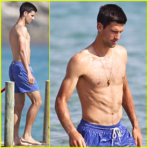 [IRP] Répartition des bungalows Novak-djovokic-shirtless-vacation-after-french-open