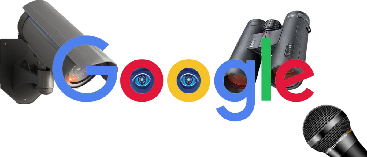 Google Has An Actual Secret Speech Police Google-Secret-Police-1-e1516380873952