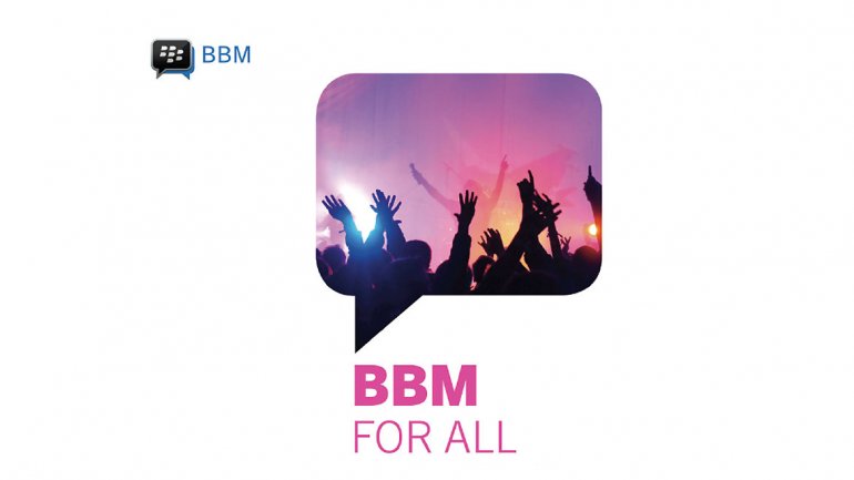 BlackBerry Messenger desembarca en Windows Phone 0010159863